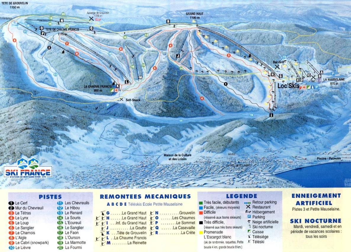 Apartment Les Dryades Vue Montagne Gerardmer